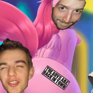 Kapitola 6 - Pandemie, poníci a sporty