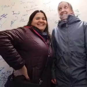 Podcast i-n 87 s Janou a Vlaďkou o českolipském vlastivědném muzeu