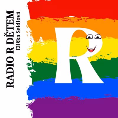 Radio R dětem