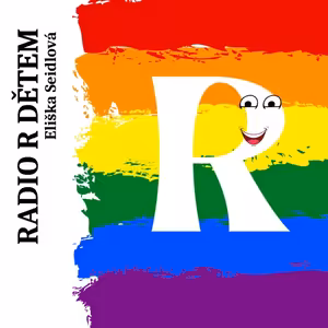 Radio R dětem 1X06 Nizozemí
