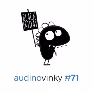 #71 Black Friday speciál