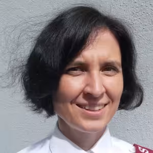 Každý občas také smrdí, říká praktická lékařka Armády spásy Andrea Pekárková