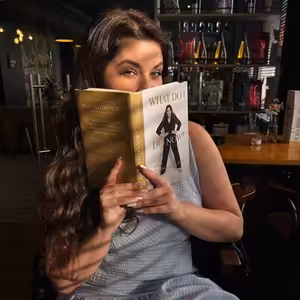 Celeste Buckingham: „Odpoveď nie je NIE, ale AKO...ako sa to dá vyriešiť!“