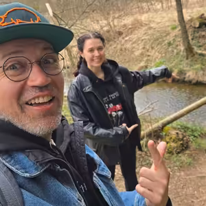 #23 Češi, pojmenujte správně svůj rybník!