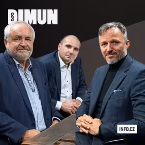 Dimun: Se „svatou trojicí“ české justice o plánech Babišovy vlády