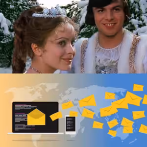 S1E12 Ozdrojované krysí střevíčky