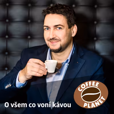 Coffee planet