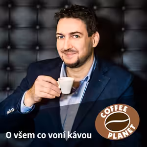 Coffee planet #10 - Jak správně skladovat kávu