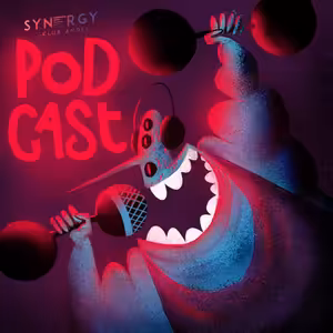 #19 Synergy Club - je lepší cvičit špatně, nebo vůbec?