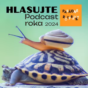 #36 Ako si slimák s korytnačkou vymenili dom