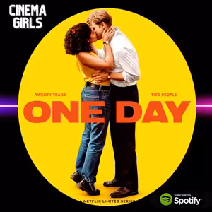 #62 Seriál Jeden den (One day)