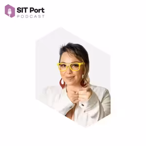 STARTUP PEOPLE: Tanya MFK about mastering yourself and succeeding in business