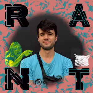 Šimon Reizer vs. péče o duševní zdraví // RANT Prostoru #103