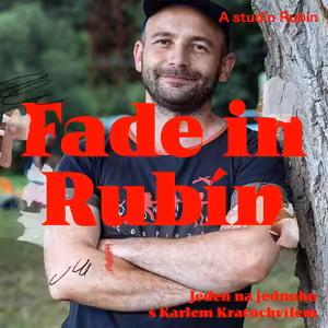 #35 Jeden na jednoho s Karlem Kratochvílem