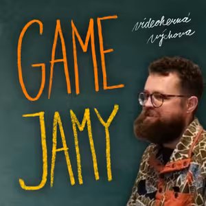 Dá sa vyrobiť videohra za víkend? | Matej Fandl, Bratislava Game Jam