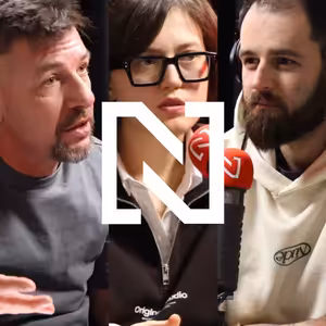 Epsteinův svět překonává i ty nejdivočejší konspirace. Jak si nejmocnější muži vytvořili prostor bez pravidel