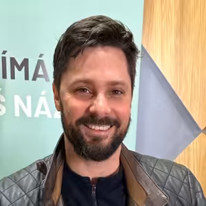 Předseda mladých lékařů Kočí: Průměrná délka pracovní směny lékaře je 26 hodin. To není v pořádku