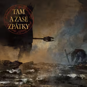 Kdo je Isildur? – ukázka