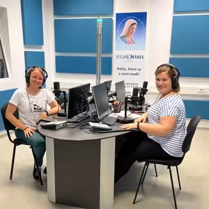 Single veriaci - Aktivity pre single katolíkov - Monika Hricáková, dom Quo vadis