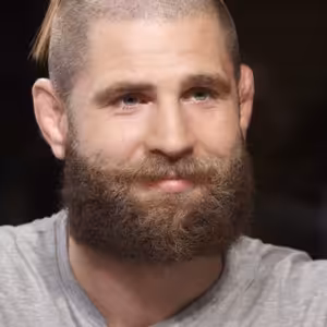 Hvězda UFC Procházka: Nechávám to kouzlit a vítězný úder pak sám přijde, s bolestí umím nakládat