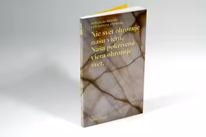 Naivita detí - Krst