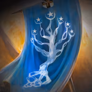 O Gondoru || Tam a zase zpátky