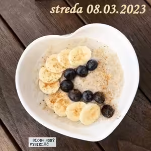 Tajomstvá zdravia 230 - 2023-03-08 Zdravá strava 09/2023