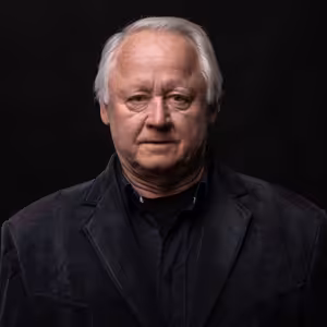 #32 Josef Prokeš aka Plukovník ⎮ legenda