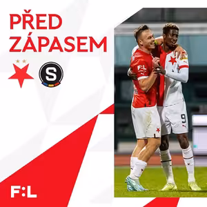 PŘED ZÁPASEM | #304derby Slavia - Sparta