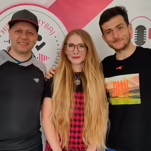 Martina Boháčiková - 37 000 km na bicykli za 365 dní