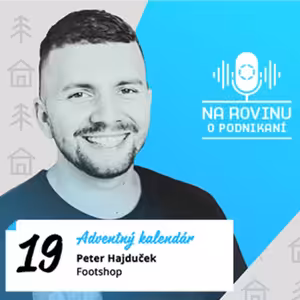 NRoP 41: Adventný kalendár – deň 19