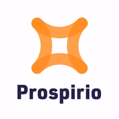 Prospirio: Energeťák