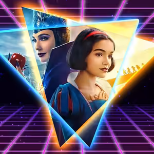 Sněhurka je fiasko!? Nový John Wick, Tarantino a Potter šokují fanoušky!