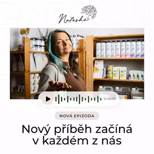 4. epizoda Nový příběh začíná v každém z nás