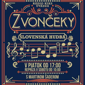 Zvončeky - 03.09.2021