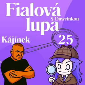 Jiří Kajínek [ Večná otázka viny ]
