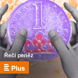 Řečí peněz