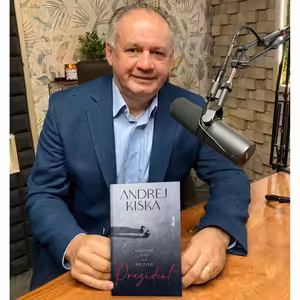 Andrej Kiska: „Pochopili, že zo mňa neurobia len pritakávača.“
