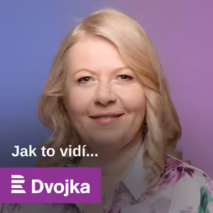 Lucie Bášová. Spoluzakladatelka projektu MUMDOO, který propojuje firmy s matkami malých dětí
