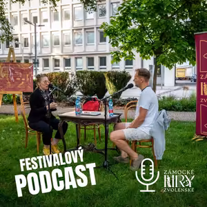 5. FESTIVALOVÝ PODCAST - ZHZ 2026