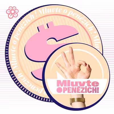 Mluvte o penězích!