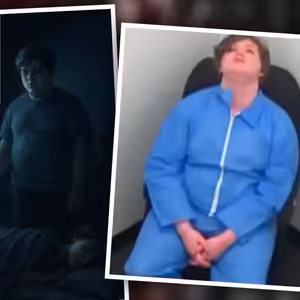 Co Když Zabiješ Nejbližšího a Nevíš o Tom?