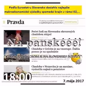 Na panské - 2017-05-07 humoristický týždenník 14/2017