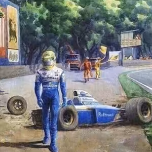 Ayrton Senna - už 30 rokov bez legendy | EisKing ŠPECIÁL