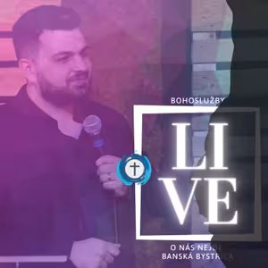 Povolaný pre sex ako sa patrí - Rasti Majer I Nové stvorenie nový život 5. I Bohoslužba 07.08.2022