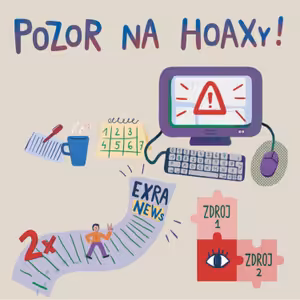 Pozor na hoaxy!