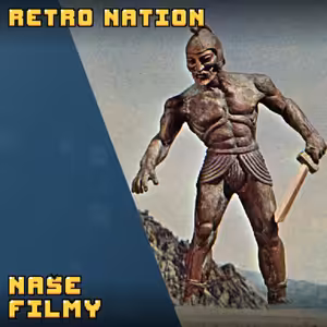 Naše filmy 32: Iásón a argonauti