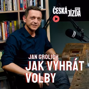 Grolich: SPOLU má před volbami jeden velký úkol. Nechtěně může pomoci i Babiš