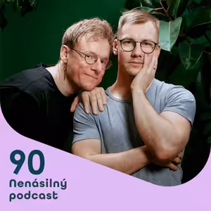 90: Truchlení #3: Zemřela nám dcera