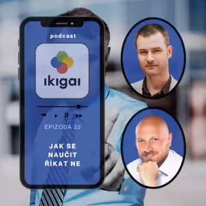 Naučte se říkat NE